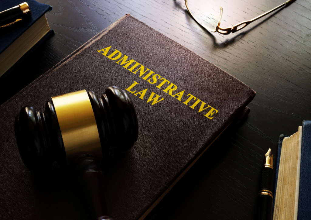 derecho administrativo en Tarragona
