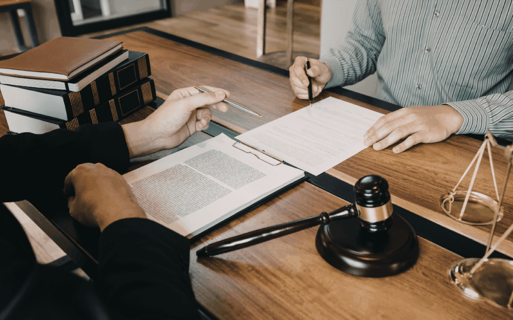 abogado derecho administrativo