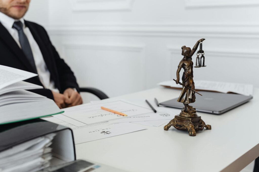 Despacho de derecho administrativo en Tarragona