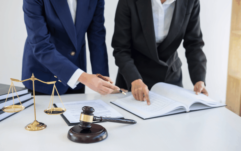 Abogados